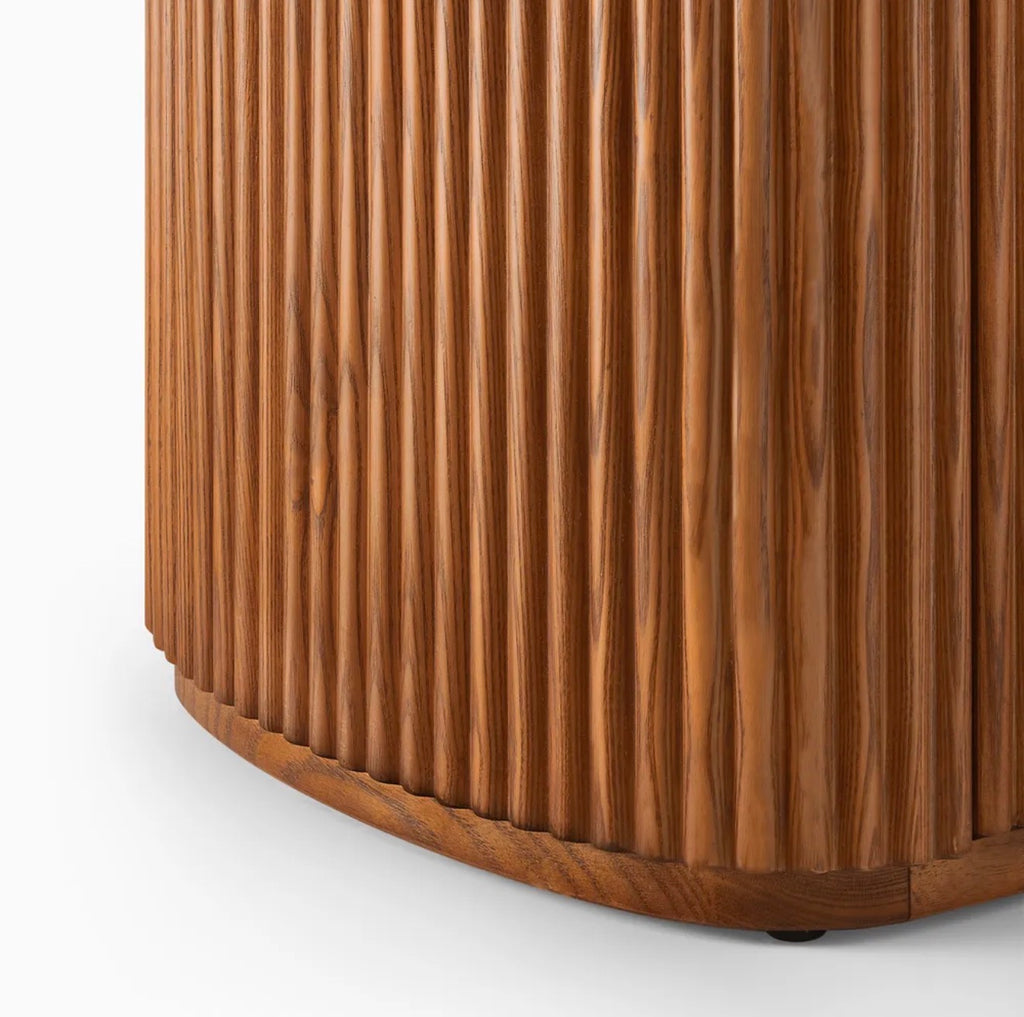 Velore Ahşap Konsol