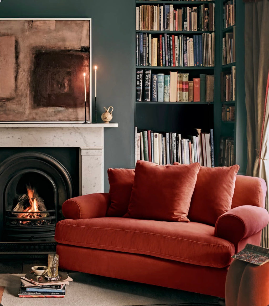 Venira Kadife Berjer