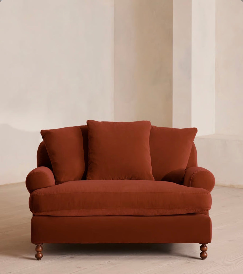 Venira Kadife Berjer