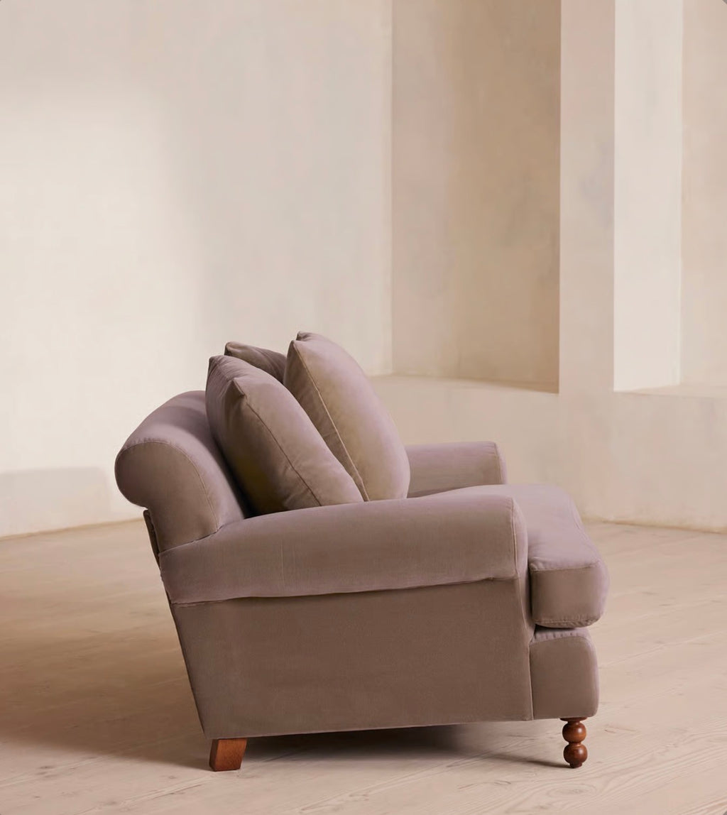 Venira Kadife Berjer