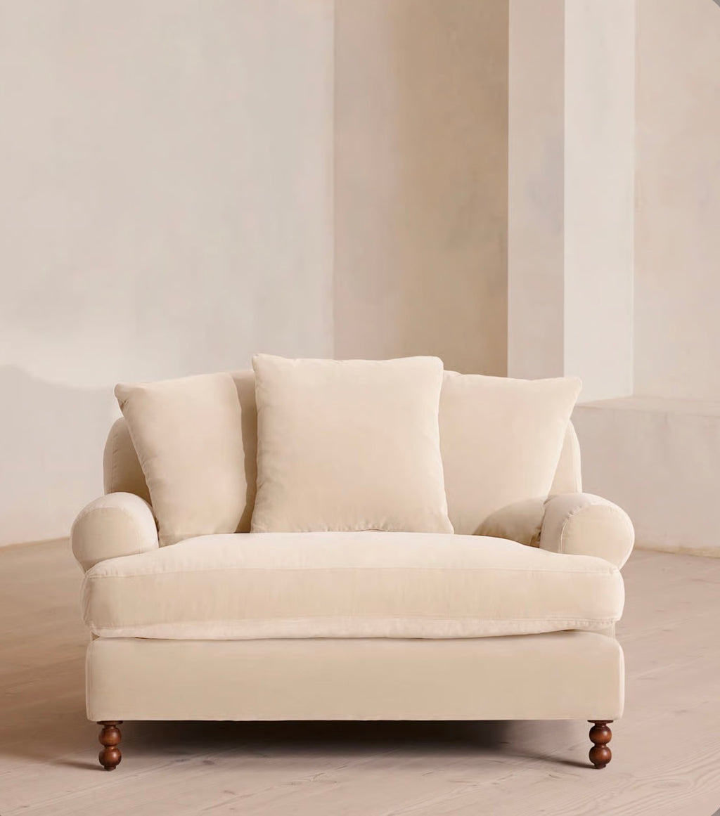 Venira Kadife Berjer