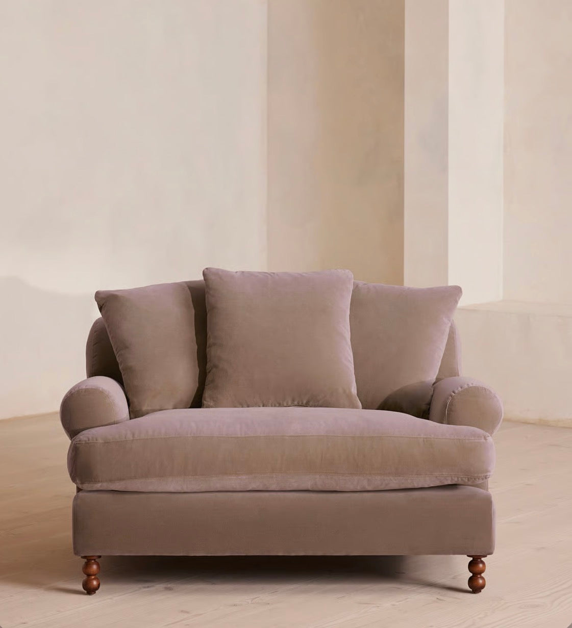 Venira Kadife Berjer