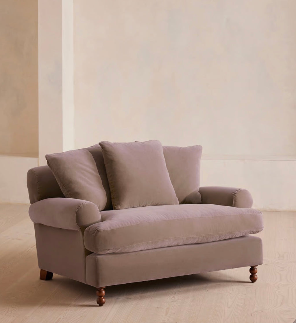 Venira Kadife Berjer