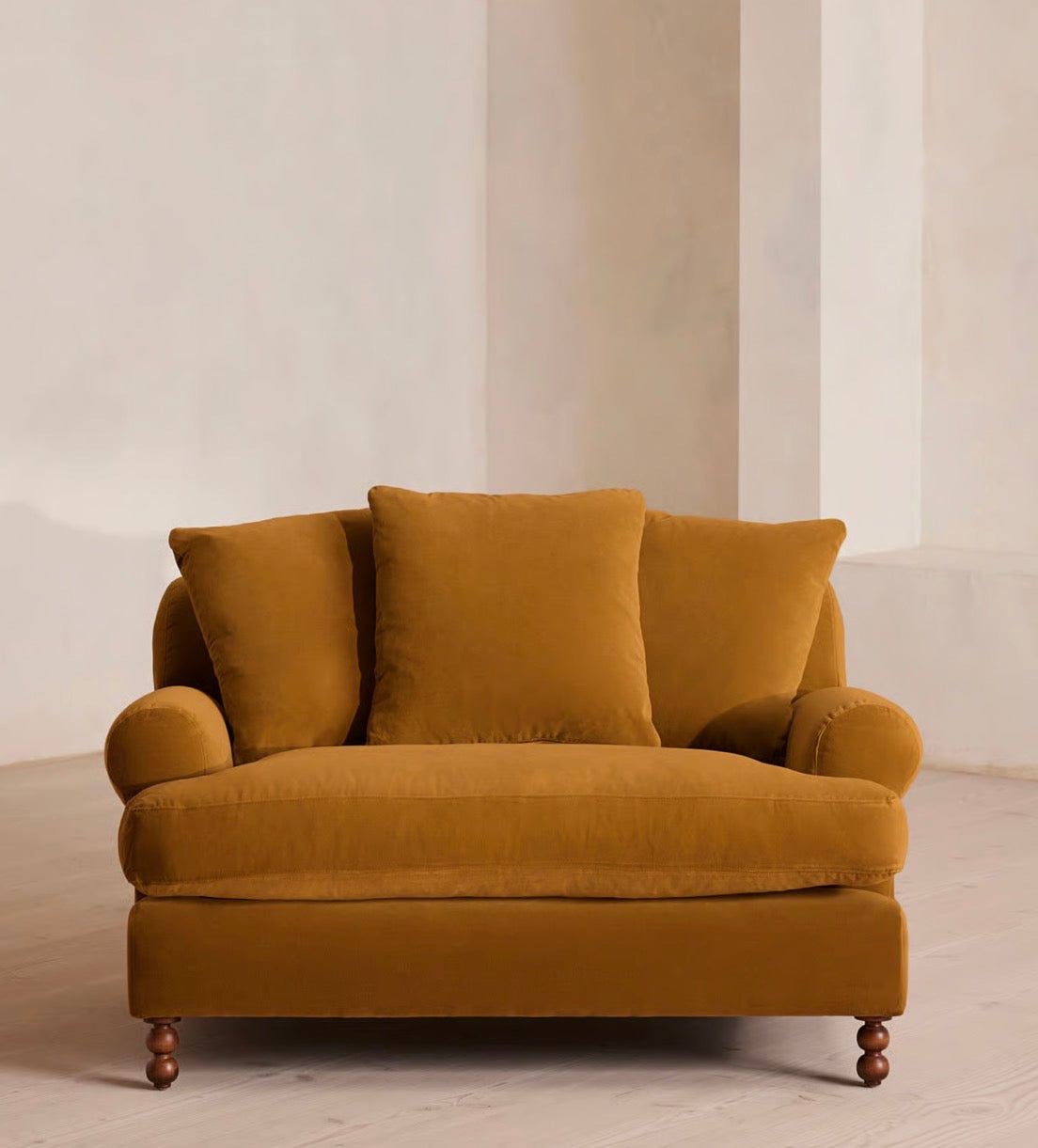 Venira Kadife Berjer