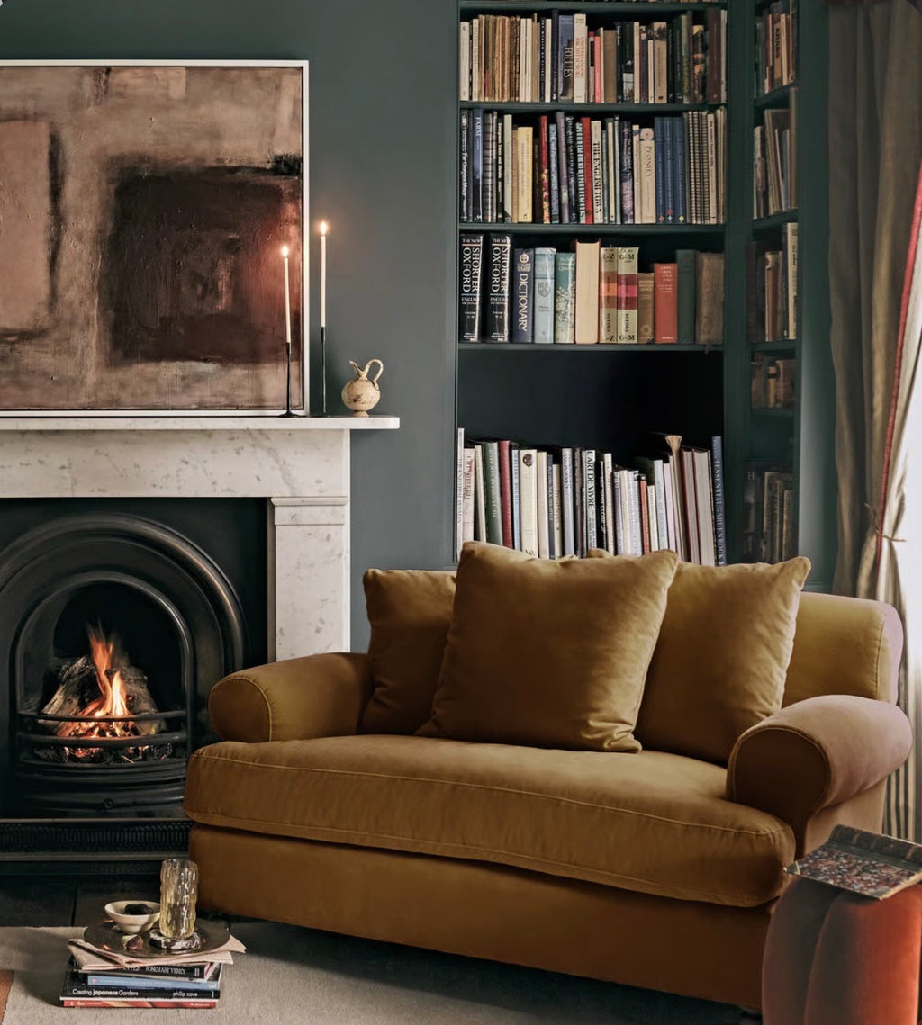 Venira Kadife Berjer