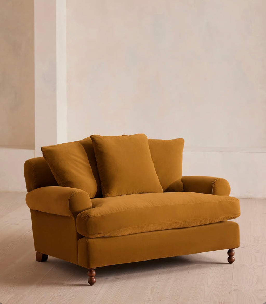 Venira Kadife Berjer