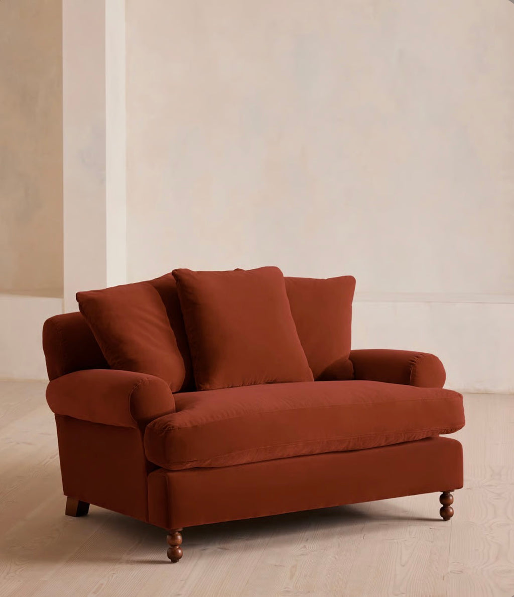 Venira Kadife Berjer