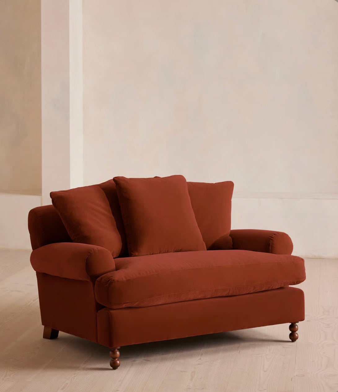 Venira Kadife Berjer