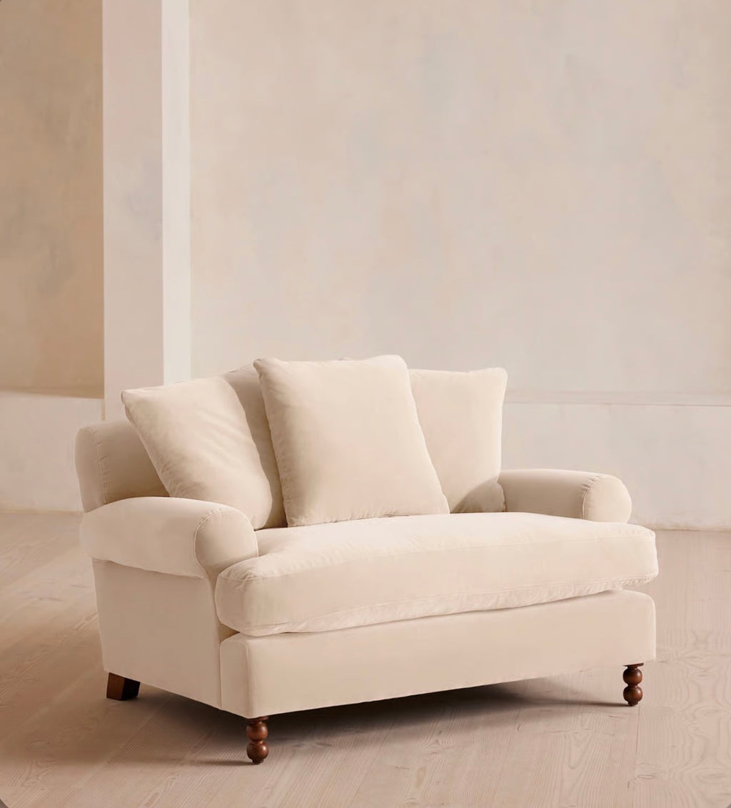 Venira Kadife Berjer