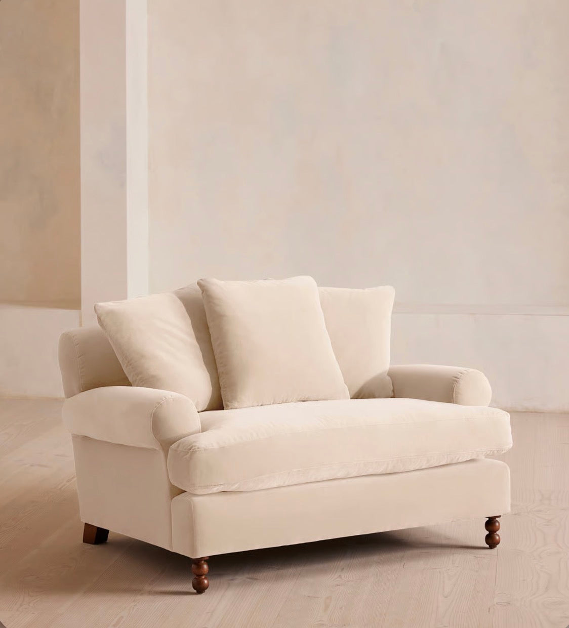 Venira Kadife Berjer