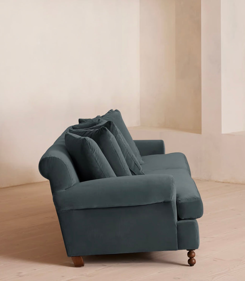 Venira Kadife Koltuk