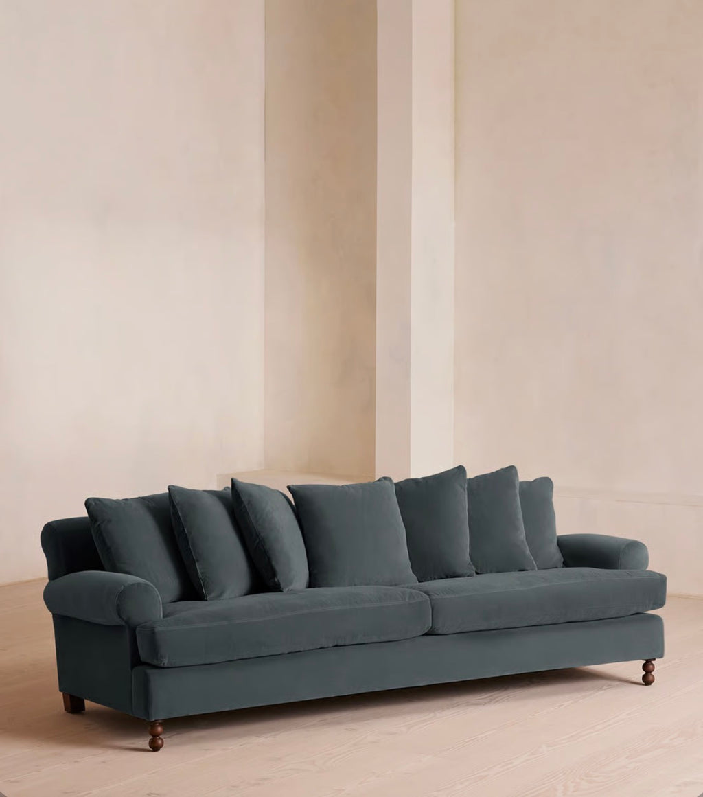 Venira Kadife Koltuk