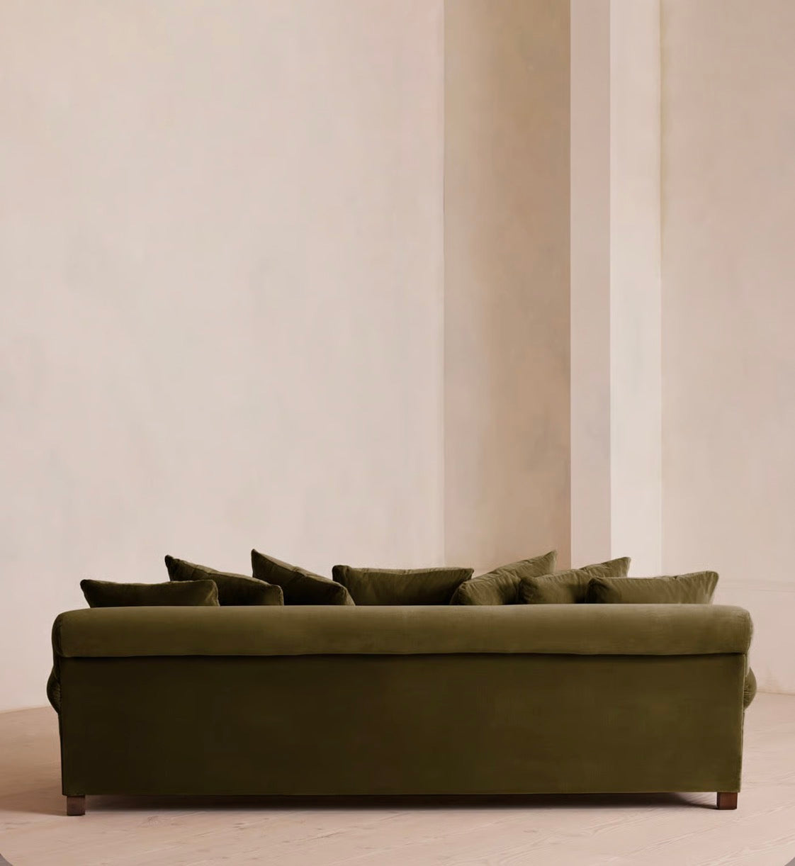 Venira Kadife Koltuk