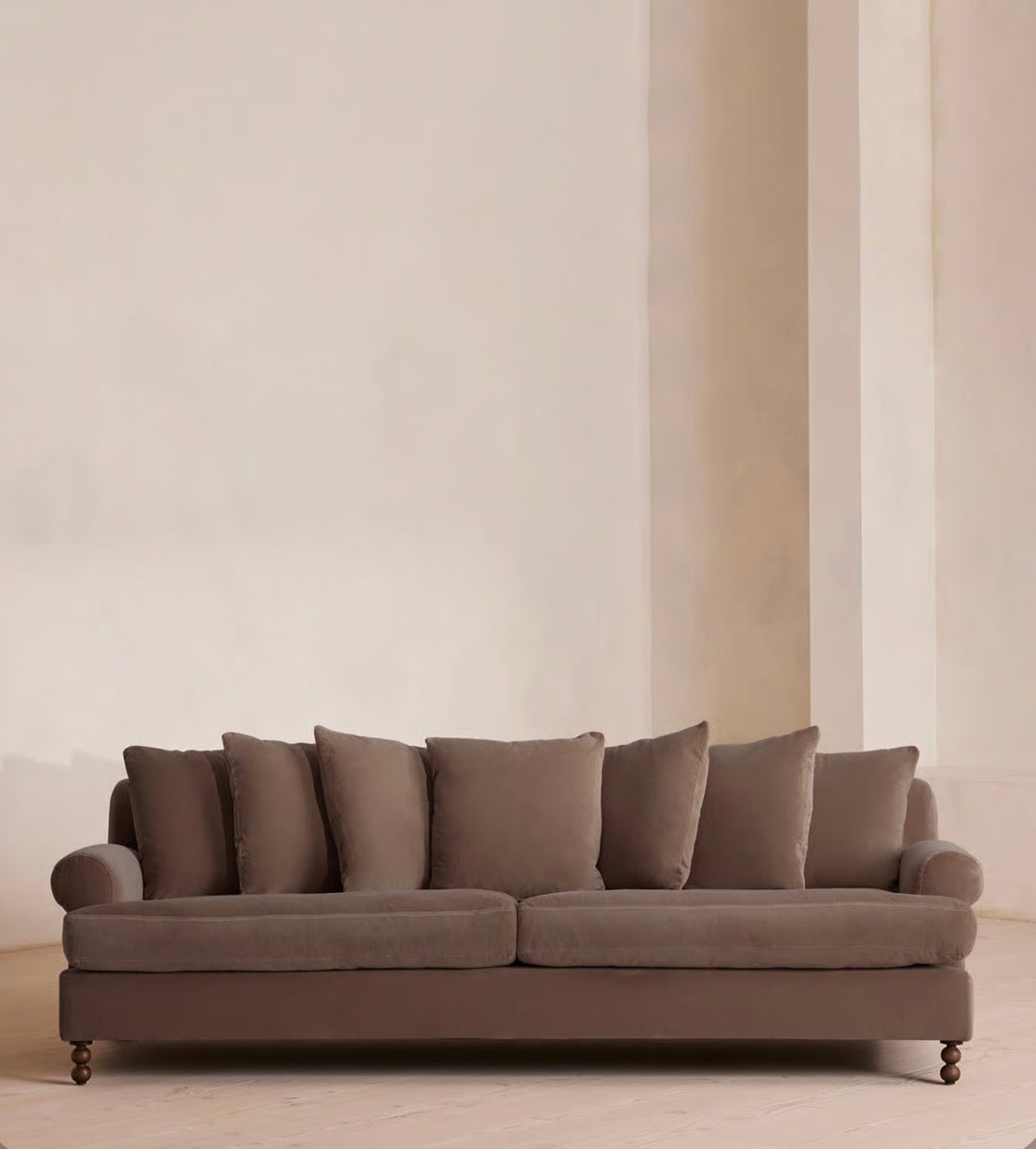 Venira Kadife Koltuk