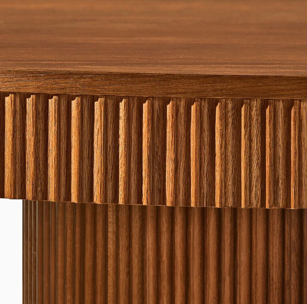 Vera Ahşap Yemek Masası