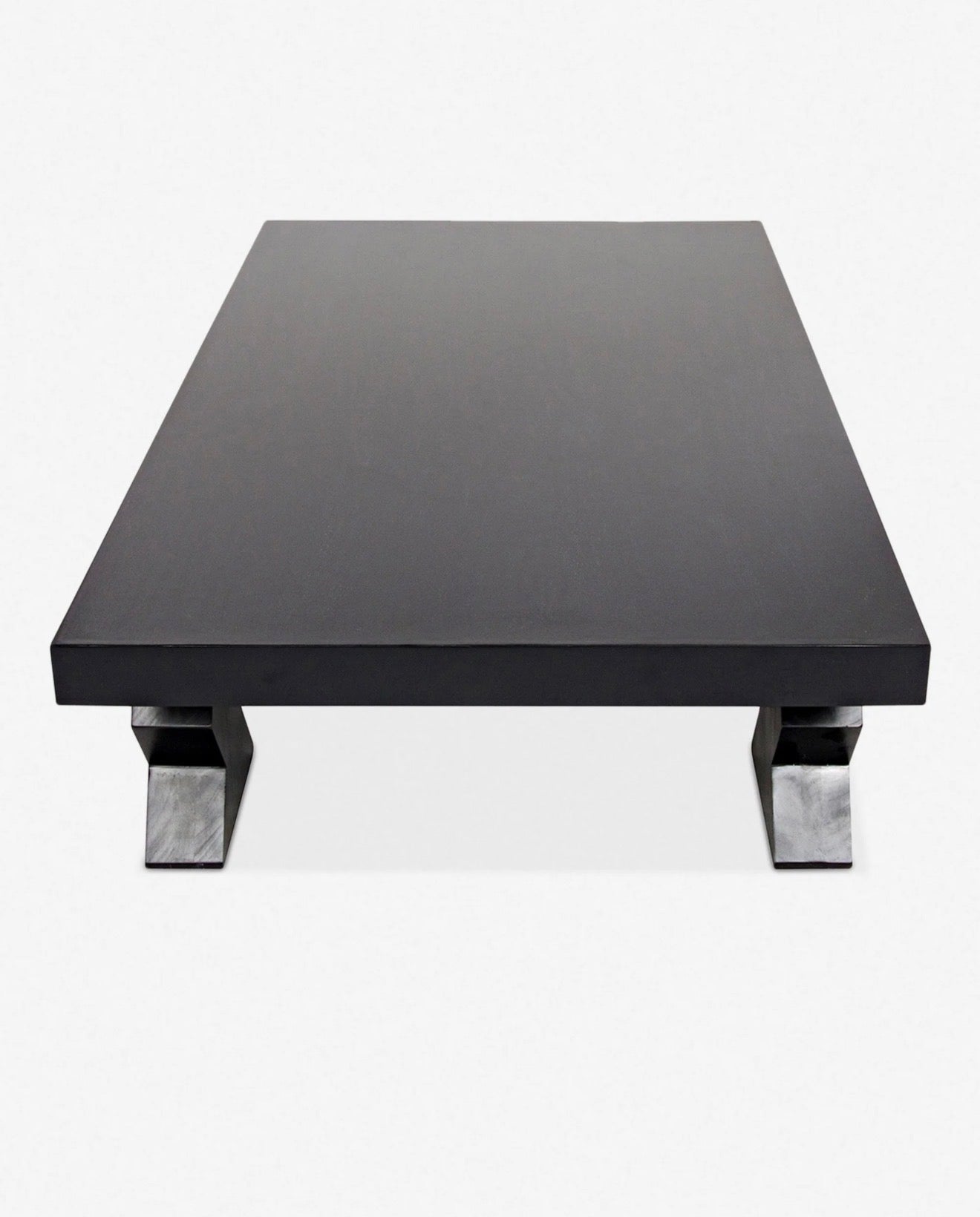 Walin Ahşap Orta Sehpa