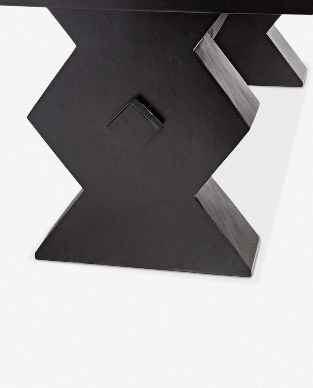 Walin Ahşap Orta Sehpa