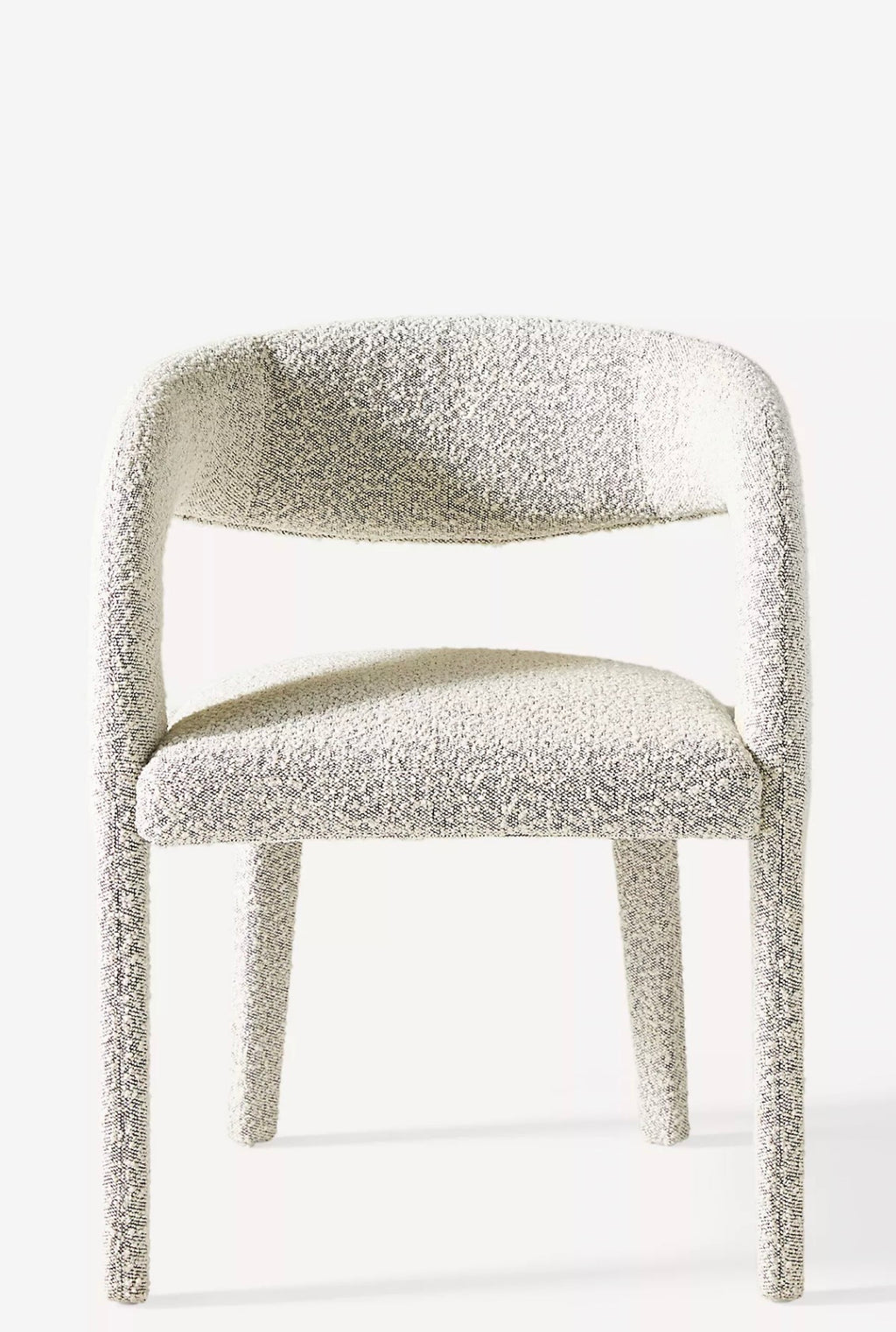 Zyra Buklet Sandalye