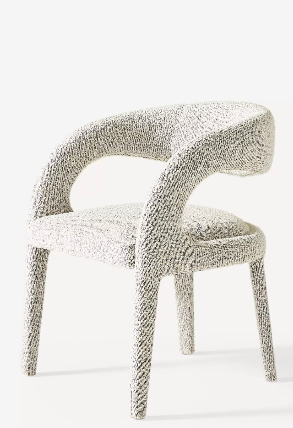 Zyra Buklet Sandalye